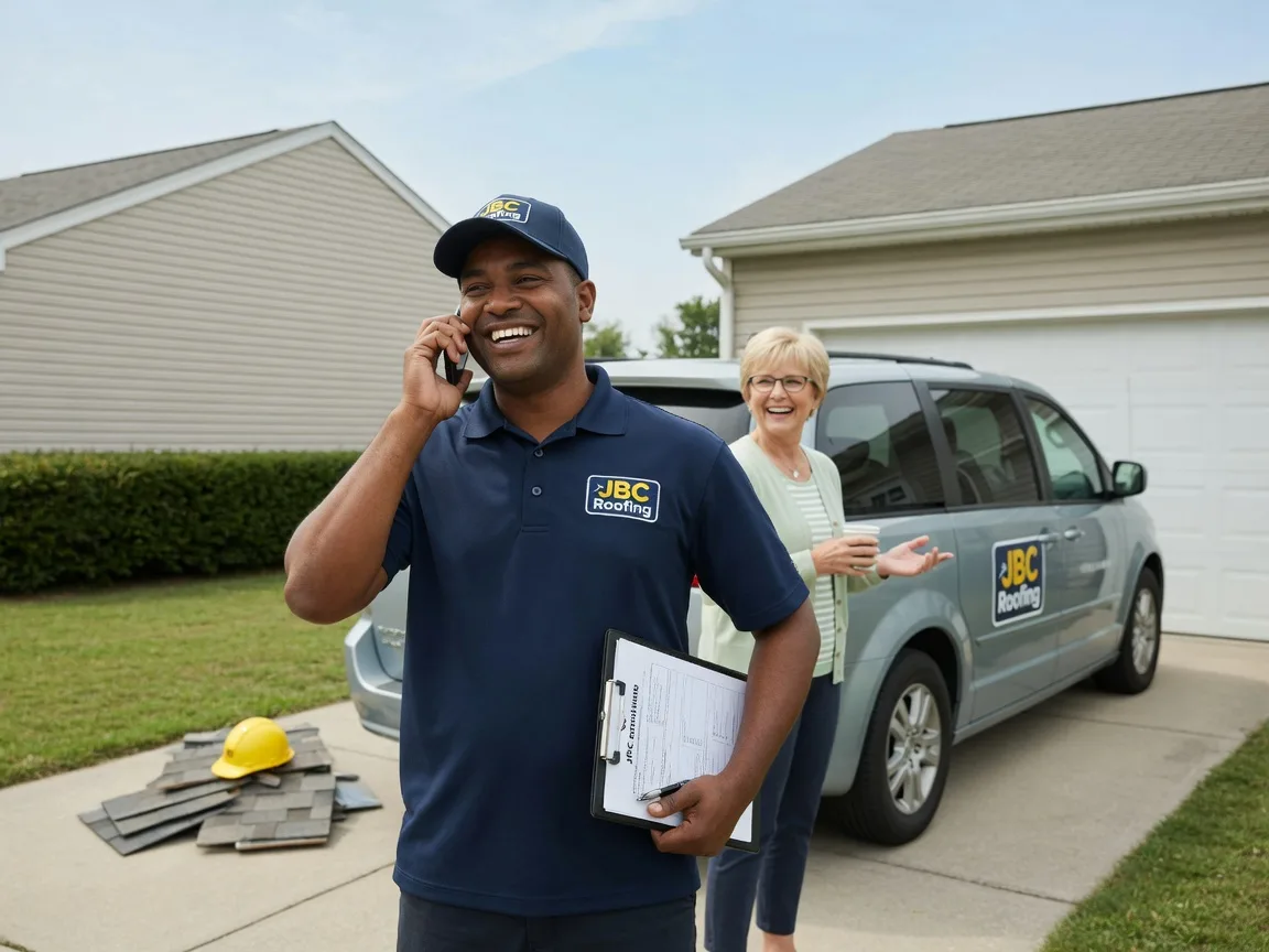 Roof Replacement Port Austin, MI FAQs